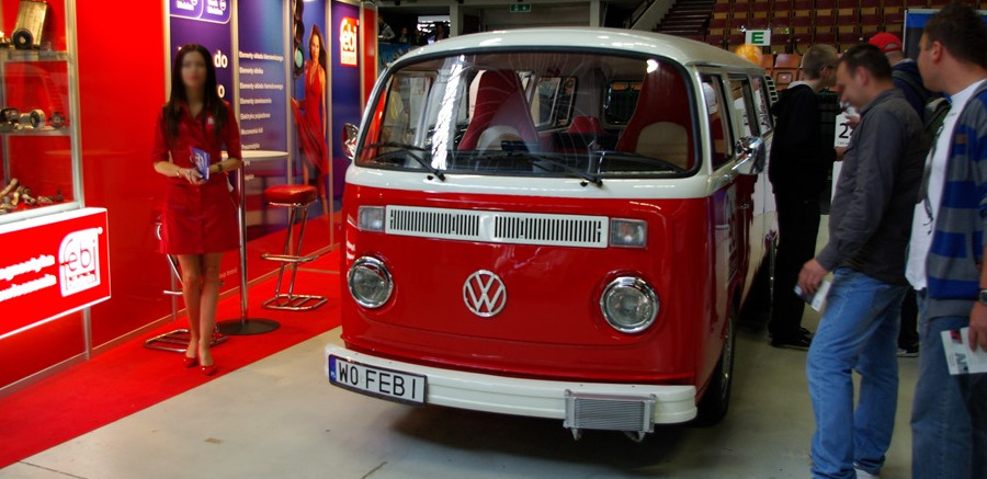 Volkswagen T2